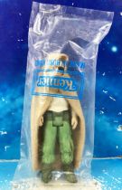 Star Wars (ROTJ) - Kenner - Prune Face (Baggie Mail Away \'\'Made in Hong Kong\'\')