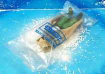 Star Wars (ROTJ) - Kenner - Prune Face (Baggie Mail Away \'\'Made in Hong Kong\'\')