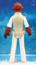 Star Wars (ROTJ) - Kenner Vintage Loose - Admiral Ackbar (Made in Hong Kong)