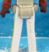 Star Wars (ROTJ) - Kenner Vintage Loose - Admiral Ackbar (Made in Hong Kong)