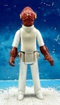 Star Wars (ROTJ) - Kenner Vintage Loose - Admiral Ackbar (No COO)