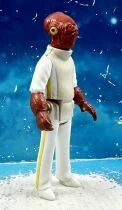 Star Wars (ROTJ) - Kenner Vintage Loose - Admiral Ackbar (No COO)