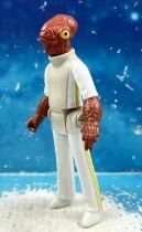 Star Wars (ROTJ) - Kenner Vintage Loose - Admiral Ackbar (No COO)