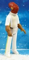 Star Wars (ROTJ) - Kenner Vintage Loose - Admiral Ackbar (No COO)