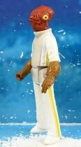 Star Wars (ROTJ) - Kenner Vintage Loose - Admiral Ackbar (No COO)