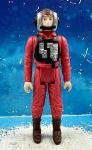 Star Wars (ROTJ) - Kenner Vintage Loose - B-Wing Fighter Pilot