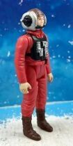 Star Wars (ROTJ) - Kenner Vintage Loose - B-Wing Fighter Pilot