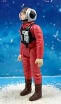 Star Wars (ROTJ) - Kenner Vintage Loose - B-Wing Fighter Pilot