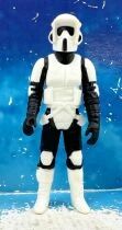 Star Wars (ROTJ) - Kenner Vintage Loose - Biker Scout (Made in Hong Kong)