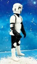 Star Wars (ROTJ) - Kenner Vintage Loose - Biker Scout (Made in Hong Kong)