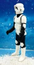 Star Wars (ROTJ) - Kenner Vintage Loose - Biker Scout (Made in Hong Kong)