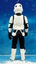 Star Wars (ROTJ) - Kenner Vintage Loose - Biker Scout (Made in Hong Kong)
