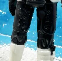 Star Wars (ROTJ) - Kenner Vintage Loose - Biker Scout (Made in Hong Kong)