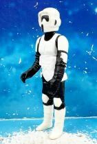 Star Wars (ROTJ) - Kenner Vintage Loose - Biker Scout (Made in Macao)