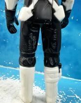 Star Wars (ROTJ) - Kenner Vintage Loose - Biker Scout (Made in Macao)