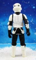 Star Wars (ROTJ) - Kenner Vintage Loose - Biker Scout (Made in Macao)