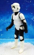 Star Wars (ROTJ) - Kenner Vintage Loose - Biker Scout (Made in Macao)