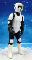 Star Wars (ROTJ) - Kenner Vintage Loose - Biker Scout (Made in Macao)