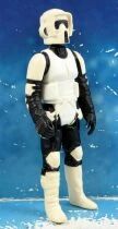 Star Wars (ROTJ) - Kenner Vintage Loose - Biker Scout (Made in Macao)