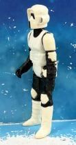 Star Wars (ROTJ) - Kenner Vintage Loose - Biker Scout (Made in Macao)