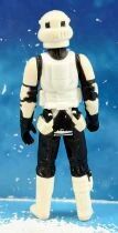 Star Wars (ROTJ) - Kenner Vintage Loose - Biker Scout (Made in Macao)