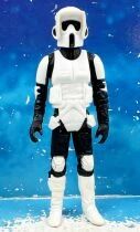 Star Wars (ROTJ) - Kenner Vintage Loose - Biker Scout (No COO)