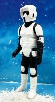 Star Wars (ROTJ) - Kenner Vintage Loose - Biker Scout (No COO)