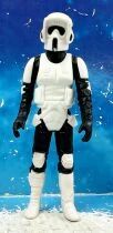 Star Wars (ROTJ) - Kenner Vintage Loose - Biker Scout (No COO)