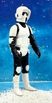 Star Wars (ROTJ) - Kenner Vintage Loose - Biker Scout (No COO)