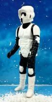 Star Wars (ROTJ) - Kenner Vintage Loose - Biker Scout (No COO)