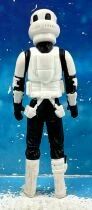 Star Wars (ROTJ) - Kenner Vintage Loose - Biker Scout (No COO)