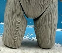 Star Wars (ROTJ) - Kenner Vintage Loose - Chief Chirpa (No COO)