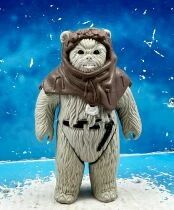 Star Wars (ROTJ) - Kenner Vintage Loose - Chief Chirpa