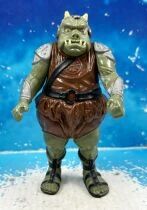 Star Wars (ROTJ) - Kenner Vintage Loose - Gamorrean Guard (Made in Macao)