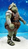 Star Wars (ROTJ) - Kenner Vintage Loose - Gamorrean Guard (Made in Macao)