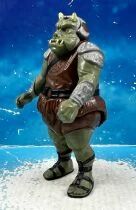 Star Wars (ROTJ) - Kenner Vintage Loose - Gamorrean Guard (Made in Macao)
