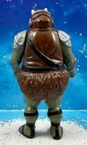 Star Wars (ROTJ) - Kenner Vintage Loose - Gamorrean Guard (Made in Macao)