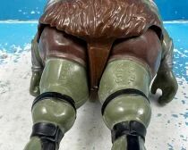 Star Wars (ROTJ) - Kenner Vintage Loose - Gamorrean Guard (Made in Macao)