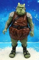 Star Wars (ROTJ) - Kenner Vintage Loose - Gamorrean Guard (Made in Macao)