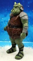 Star Wars (ROTJ) - Kenner Vintage Loose - Gamorrean Guard (Made in Macao)