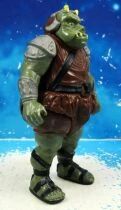 Star Wars (ROTJ) - Kenner Vintage Loose - Gamorrean Guard (Made in Macao)
