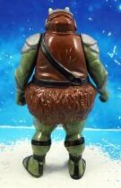 Star Wars (ROTJ) - Kenner Vintage Loose - Gamorrean Guard (Made in Macao)