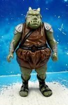 Star Wars (ROTJ) - Kenner Vintage Loose - Gamorrean Guard (No COO)