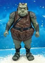 Star Wars (ROTJ) - Kenner Vintage Loose - Gamorrean Guard (No COO)