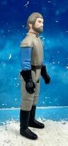 Star Wars (ROTJ) - Kenner Vintage Loose - General Madine (Made in Hong Kong)