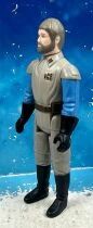 Star Wars (ROTJ) - Kenner Vintage Loose - General Madine (Made in Hong Kong)