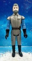 Star Wars (ROTJ) - Kenner Vintage Loose - General Madine (Made in Taiwan