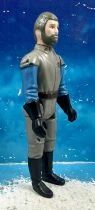 Star Wars (ROTJ) - Kenner Vintage Loose - General Madine (Made in Taiwan