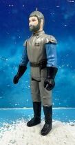 Star Wars (ROTJ) - Kenner Vintage Loose - General Madine (Made in Taiwan
