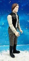 Star Wars (ROTJ) - Kenner Vintage Loose - Han Solo \ Trench Coat\  (No COO)